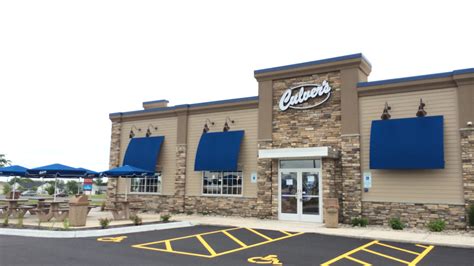 Culver's to open in Richmond next year, but details remain sparse