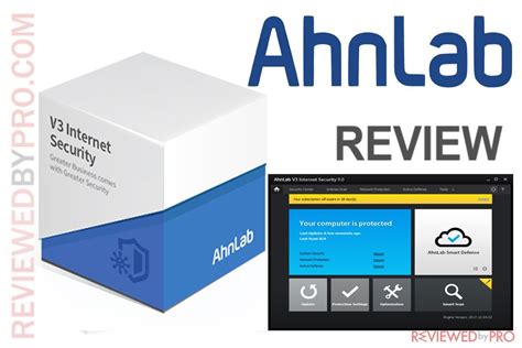 Ahnlab V3 Internet Security Download Renewey