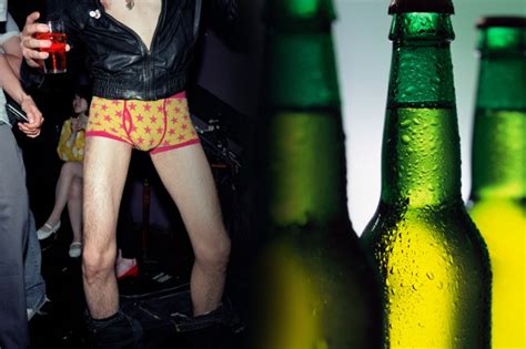 9 Things That Happen To Your Body When You Get Drunk Metro News
