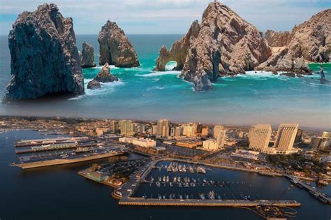 San Diego Y Los Cabos Fortalecen Relaciones Bilaterales Ejecutivos Y