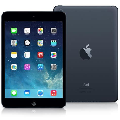 Refurbished Apple iPad mini 16GB, Wi-Fi, 7.9