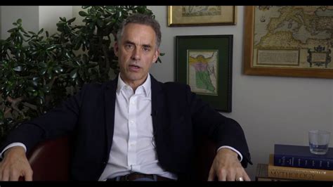 Jordan Peterson Clean Up Your Room Youtube