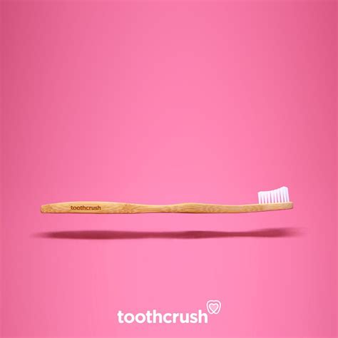 We grow, so skin glows! Toothcrush | Toothbrush design, Biodegradable products ...