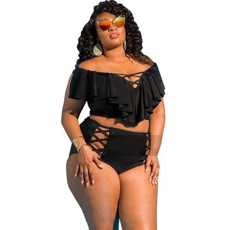 Kmnovo Brand Large Size Swimsuit Super Plus Size Swimwear Women 5xl