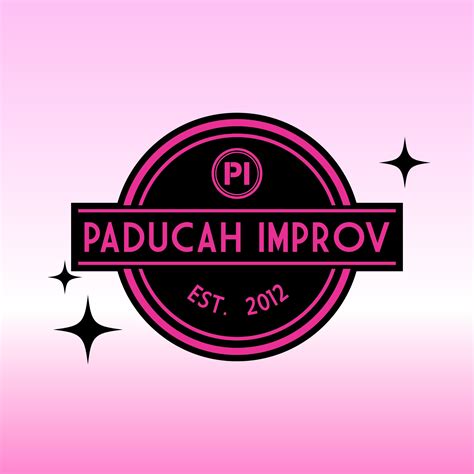 Paducah Improv Presents | Paducah KY