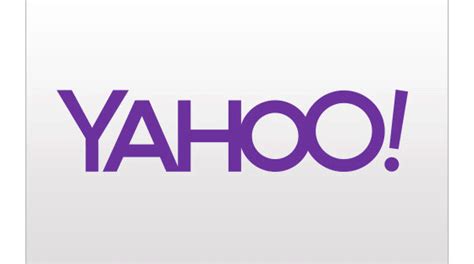Has updated its logo, hopefully marking a fresh start for the company. Yahoo reveals its new logo - The Verge