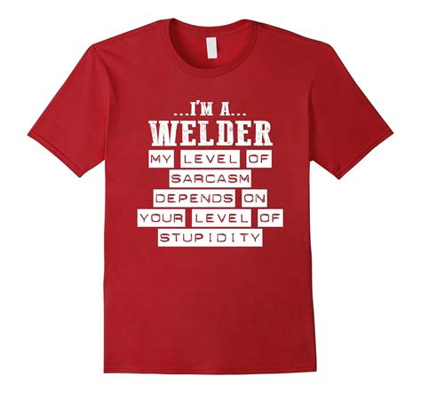 i m a welder shirt funny welding shirts ts