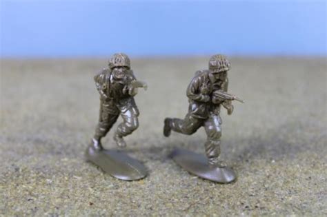 MARS U S Paratroopers 32033 1 32 Scale EBay