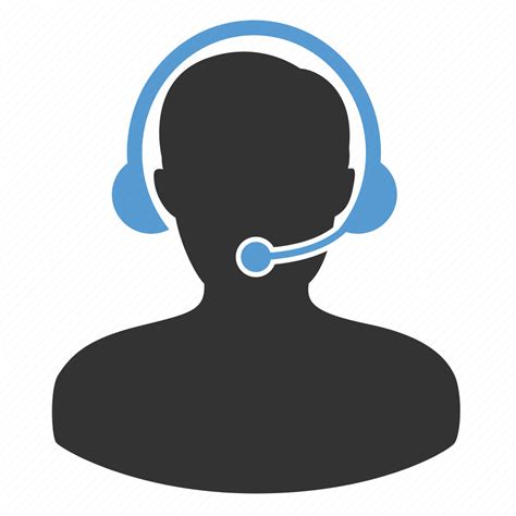 Assistant Consultant Help Desk Icon Download On Iconfinder