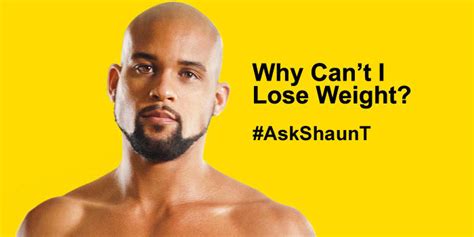 Askshaunt Why Cant I Lose Weight The Beachbody Blog