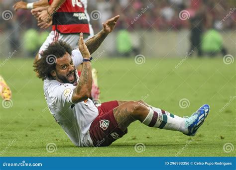 Flamengo Vs Palmeiras By Brazilian Championship Editorial Photo Image