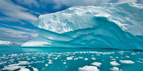 Uno de ellos se desarrolló este domingo a las 7.30 y fue de una escala de 5.1° en la escala de richter, le dijo a tn el coronel emilio obelar, jefe de la base. Incremento de nevadas en la Antártica "frenó" el aumento ...