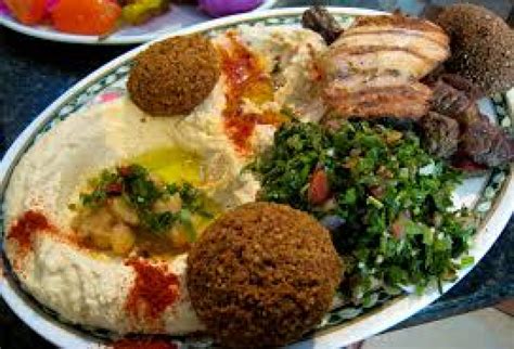 Depending upon the region, our food also differs. Remember! Syrian Food Sale! Saturday August 20th!