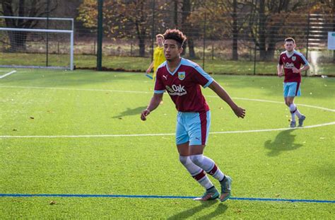Sign Up For Burnley Fc Shadow Youth Team Today At Top College In
