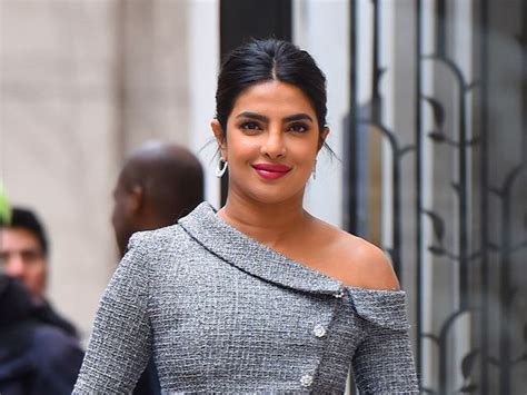 priyanka chopra facing sexual harassment पहली बार metoo पर बोलीं प्रियंका चोपड़ा कहा उस वक्त