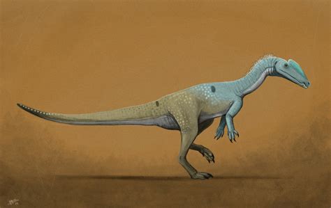 Megapnosaurus By Tnilab Ekneb121 On Deviantart