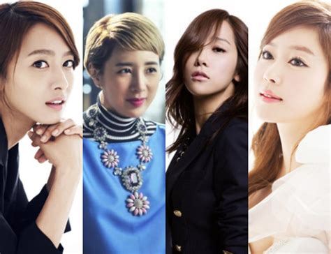 쥬얼리 박정아를 보고 한 놀라운 말? SW이슈 박정아 결혼, 1기 쥬얼리 미혼과 기혼 멤버들은?