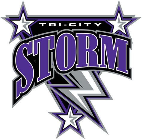 Storm Logo Png
