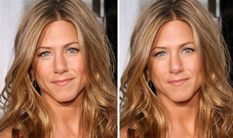 57 Celebrities Before And After Photoshop Who Set Unrealistic Beauty