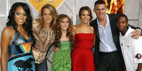 Disney Star Alyson Stoner Opens Up About Sexuality I Fell In Love