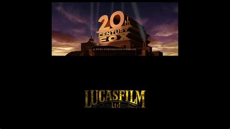20th Century Fox Lucasfilm Ltd 19771997 Star Wars A New Hope