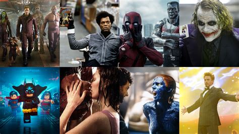 17 Razones Por Las Que Las Películas De Superhéroes Son Mejores Que Las