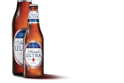 Michelob Ultra Continues To Innovate With Superior Light Beer In 7 Oz
