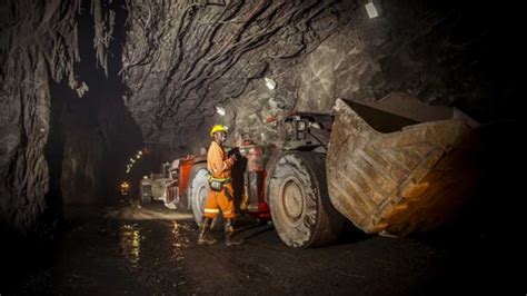 Tanzania North Mara Gold Mine May Get Export Permit Tanzaniainvest