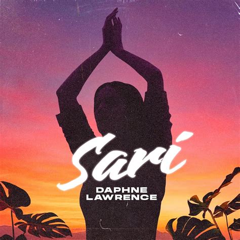 Daphne Lawrence “sari” ΗΧΟΣ Fm 942 Μουσικός ραδιοφωνικός σταθμός