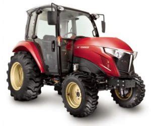 Yanmar YT3 Series Southern Farm Supply