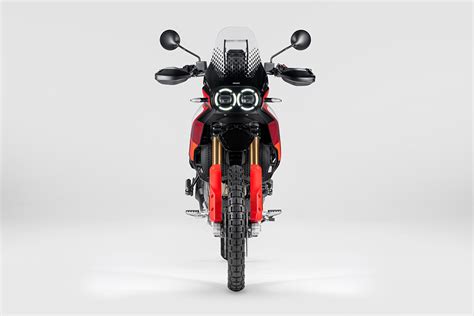 First Look Ducati Desertx Rally Edition Antoines Baby Breaks Cover