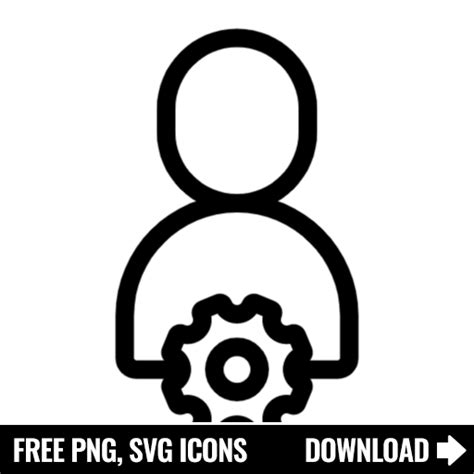 Free Admin Svg Png Icon Symbol Download Image