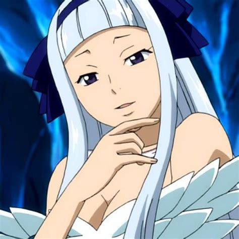 Angel The Fairy Tail Guild Photo 34611403 Fanpop