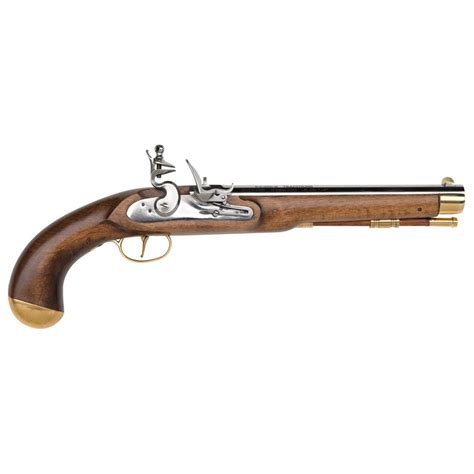 Traditions Cal Pirate Flintlock Pistol 7296 Hot Sex Picture