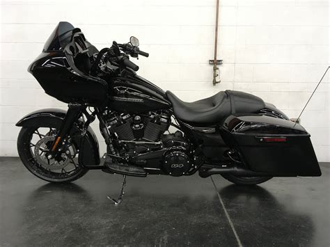 New 2020 Harley Davidson Road Glide Special In Tucson Hd675694