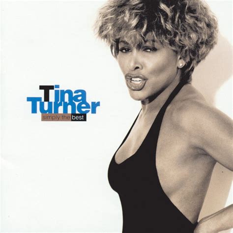 simply the best tina turner at mighty ape nz