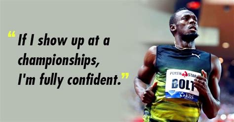 For Usain Bolt World Athletics Championships Is All About Going Out ‘unbeatable Unstoppable