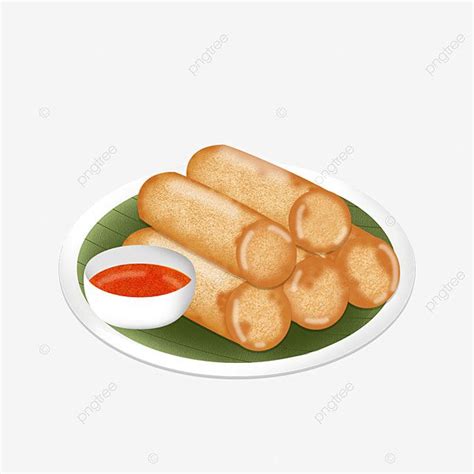 Filipino Lumpia Png Free Transparent Clipart Clipartkey My Xxx Hot Girl