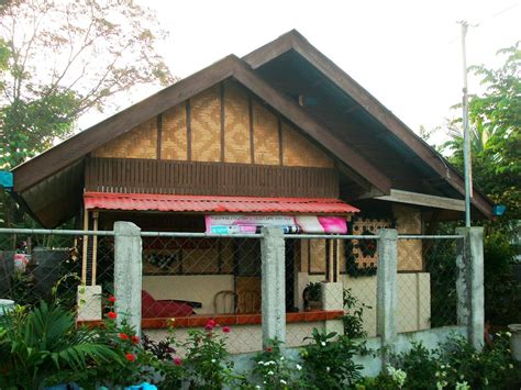 Homestay in samal island, philippines. GEDC0432.JPG (1600×1200) | Wood house design, Bamboo house ...