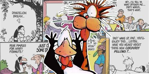 Best Bloom County Comics Of All Time Flipboard