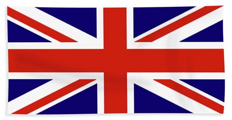 Usa/british flag union jack pattern bath beach large washcloth towel a5l7 s cl. Union Jack, British Flag, UK, United Kingdom, Pure and ...