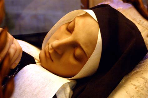 Kapel van Bernadette Soubirous Bourgondië Toerist