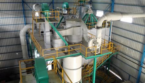 The 10th Feed Pellet Production Line In Saudi Arabia Professional