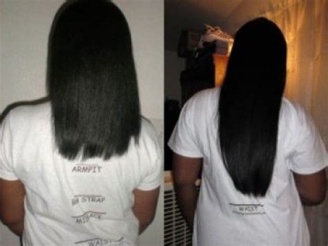 I am not a big fan of permanent straighteners (hate them to be honest) but will share with you what's available. Coconut Oil For Hair Growth | Coconut Oil For Natural Hair