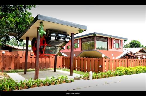 It is about 6 km from the kota kinabalu city and stretches to over 2 km. d' Putih Homestay Kota Kinabalu: Permandangan yang ...