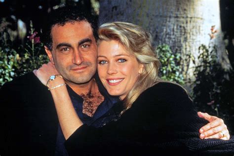 Who Was Dodi Fayed All About Princess Dianas Former Love Interest