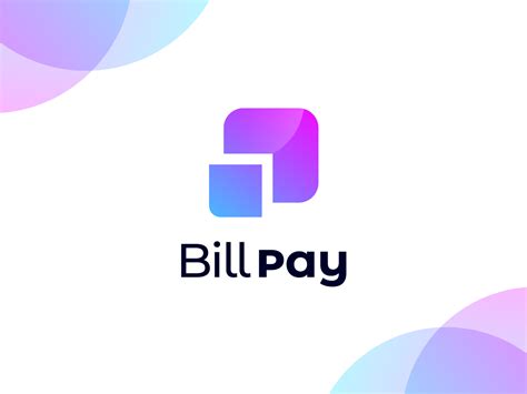 Bill Pay Modern Logo Design Search By Muzli