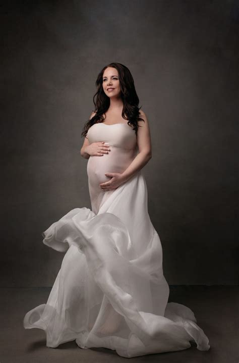 Nyc Pregnancy Shoot Anna Jessica Elbar Photography