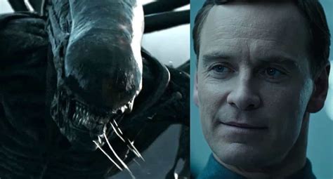 Ridley Scott Says Next Alien Movie Is More About Androids Than Xenomorphs