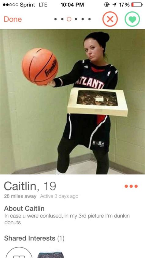 So now you know how to write a simple tinder bio. 20+ Tinder Bios That Will Make You Swipe Right Instantly ...